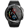 LOKMAT SMA-TK04 1.3 pouces IPS Full Round Screen Smart Watch Phone