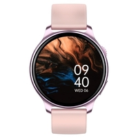 LOKMAT TIME 2 1, 32 pouces 360 * 360px Montre de sport intelligente à écran tactile complet