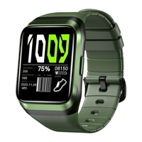 LOKMAT ZEUS 2 1, 69 pouces TFT Full-touch Screen Professional Sports Outdoor Smartwatch