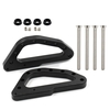 Lot de 2 poignées de maintien pour Can Am Maverick X3 2017-2022