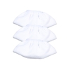 Lot de 3 pièces de rechange pour tissu éponge Karcher SC2 / SC3 / SC4 / SC5 accessoires de couverture de buse de chiffon
