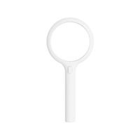 Loupe intelligente XIAODA loupe 3X avec veilleuse/capteur de gravité/lampe de bureau loupe multifonction intelligente 1800mAh
