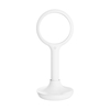 Loupe intelligente XIAODA loupe 3X avec veilleuse/capteur de gravité/lampe de bureau loupe multifonction intelligente 1800mAh
