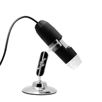 Loupe numérique de Microscope électronique de 1000X 3 en 1 1080P HD