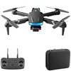 LS-878 Mini drone de jouet RC quadrirotor à maintien d