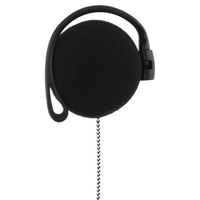 LS-Q140P Sport casque 3.5mm crochet d