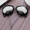 LS-Q140P Sport casque 3.5mm crochet d