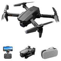LS-XT6 1080 P caméra RC Drone piste vol capteur de gravité geste Photo vidéo maintien d
