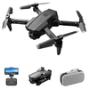 LS-XT6 1080 P caméra RC Drone piste vol capteur de gravité geste Photo vidéo maintien d