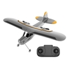 LSRC-B3 RC Avion 2.4GHz RC Avion Vol Jouets avec Lumières LED