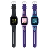LT31 4G Enfants Montre Intelligente Appel Téléphonique Chat Vidéo LBS/GPS/WIFI Emplacement SOS Appel Caméra Réveil Vie Étanche