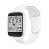 LT716 Mode Montre Intelligente Multicolore Moniteur En Temps Réel Multifonctionnel BT Sports Recha-rgeable Montre Intelligente