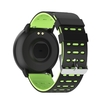 LT719 montre intelligente couleur écran BT sport IP68 montre étanche