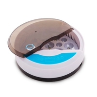 Lumière automatique du contrôle de température LED de l