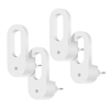 Lumière créative de LED d