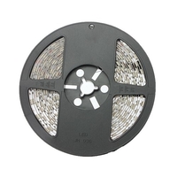 Lumière de bande de LED SMD 5050 LED non imperméable de 5M RVB 300