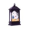 Lumière de décoration LED Lampe de bougie LED veilleuse pour cadeau de décorations de Festival Hallo-ween