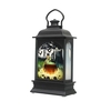 Lumière de décoration LED Lampe de bougie LED veilleuse pour cadeau de décorations de Festival Hallo-ween