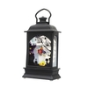 Lumière de décoration LED Lampe de bougie LED veilleuse pour cadeau de décorations de Festival Hallo-ween