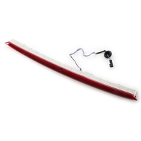 Lumière de frein à montage élevé troisième feu stoplicht remplacement pour BMW 5er F11 F10 7203224 63257203224