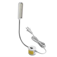 Lumière de machine à coudre super lumineuse 30LED
