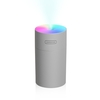 Lumière de nuit colorée portative de diffuseur d