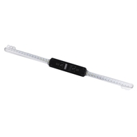 Lumière de rayon de vélo IPX5 résistant à l