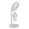 Lumière de remplissage de lampe de cercle de bureau pliable