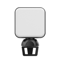Lumière de remplissage de lumière de conférence vidéo à LED VIJIM