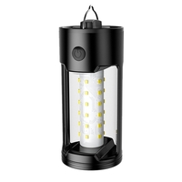 Lumière extérieure de tente de secours imperméable de lampe de Camping de LEDs pour l