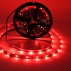 Lumière flexible de bande de RVB LED 44 touches lampe de décoration de maison de télécommande IR
