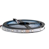 Lumière flexible de bande de RVB LED 44 touches lampe de décoration de maison de télécommande IR