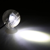 Lumière submersible de projecteur de LED imperméable d