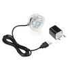 Lumière submersible de projecteur de LED imperméable d