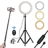 Lumière supplémentaire de 16cm de lumière de remplissage de lumière d
