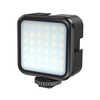 Lumière vidéo LED Jumpflash L36R dimmable sur la lumière de remplissage de la caméra