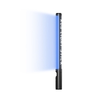 Lumière vidéo portative de photographie de tube de lumière de LED de RVB