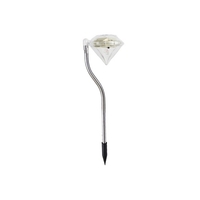 Lumières de diamant d