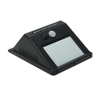 Lumières de nuit de sonde d