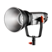 Lumières de photographie de lumière du studio LED TL-150COB