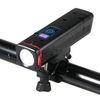 Lumières de vélo Ultra lumineuses Rechargeable IPX6 résistant à l
