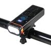 Lumières de vélo Ultra lumineuses Rechargeable IPX6 résistant à l