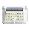 Lumières solaires extérieures sans fil LED de capteur de mouvement solaire Lumières