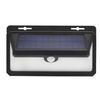Lumières solaires imperméables de mur de sonde solaire de capteur de mouvement de PIR