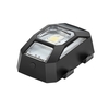 Lumières stroboscopiques de drone Lumière LED avec 4 couleurs compatibles avec DJI FPV / Mini 2 / Mavic Air 2 / Mini drone rechargeable Mavic Lumières LED pour camping cycliste en plein air