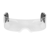 Lunettes de fête à LED clignotantes lunettes lumineuses lumineuses LED allument des lunettes pour la discothèque de fête d