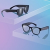 Lunettes de soleil audio intelligentes ZENPH lentille polarisée TAC + lunettes audiovisuelles à lentille anti-lumière bleue avec véritable haut-parleur stéréo sans fil