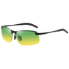 Lunettes de soleil polarisées 2019 3043 pour hommes