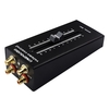 LYNEPAUAIO B061 préampli passif contrôleur de Volume actif haut-parleur connecteur RCA 128mm Fader précision réglage du Volume contrôleur haut-parleur réglage Audio