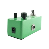 M-VAVE DELAY Analog Classic Delay Echo Pédale d